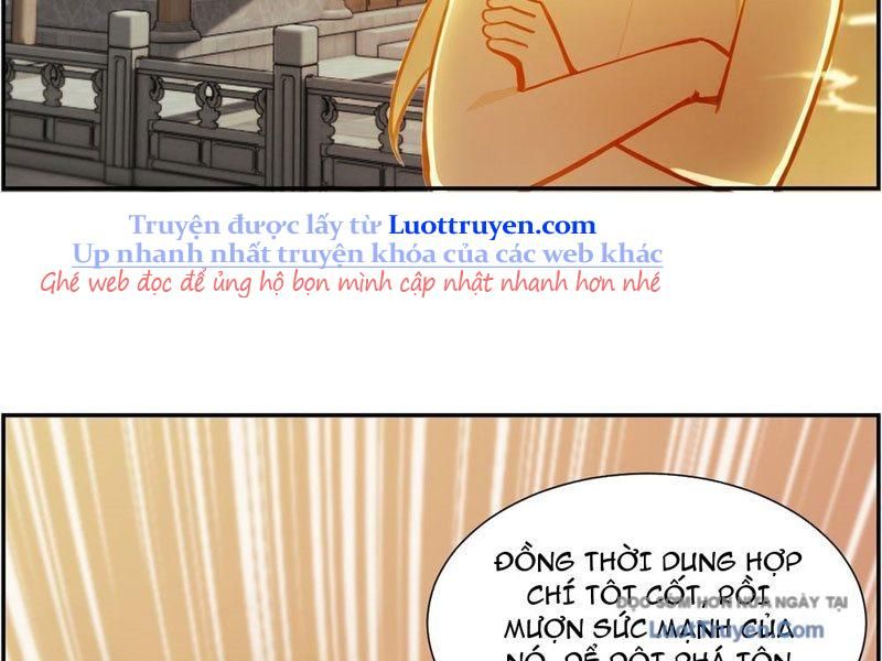 Nghịch Tập Từ Trong Bụng Mẹ: Vừa Sinh Ra Đã Là Vô Địch - Chapter 10 - Page 33