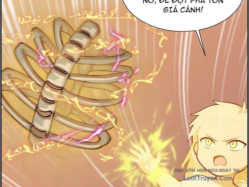 Nghịch Tập Từ Trong Bụng Mẹ: Vừa Sinh Ra Đã Là Vô Địch - Chapter 10 - Page 34