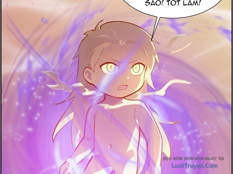 Nghịch Tập Từ Trong Bụng Mẹ: Vừa Sinh Ra Đã Là Vô Địch - Chapter 10 - Page 39