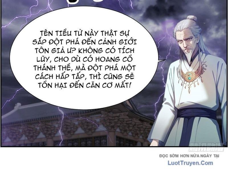 Nghịch Tập Từ Trong Bụng Mẹ: Vừa Sinh Ra Đã Là Vô Địch - Chapter 10 - Page 42