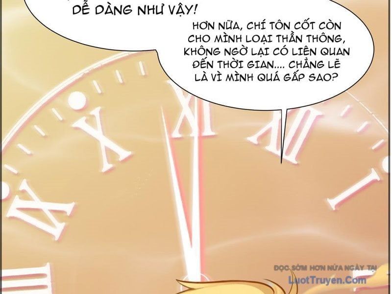 Nghịch Tập Từ Trong Bụng Mẹ: Vừa Sinh Ra Đã Là Vô Địch - Chapter 10 - Page 46