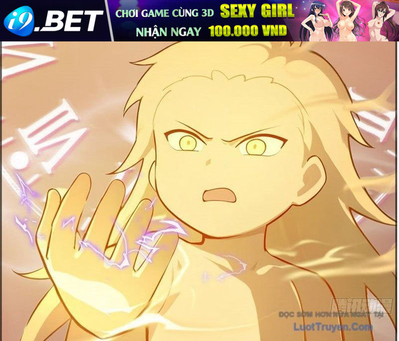 Nghịch Tập Từ Trong Bụng Mẹ: Vừa Sinh Ra Đã Là Vô Địch - Chapter 10 - Page 47