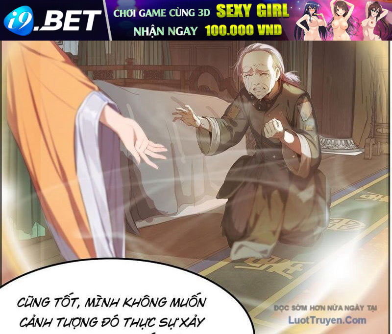 Nghịch Tập Từ Trong Bụng Mẹ: Vừa Sinh Ra Đã Là Vô Địch - Chapter 10 - Page 49