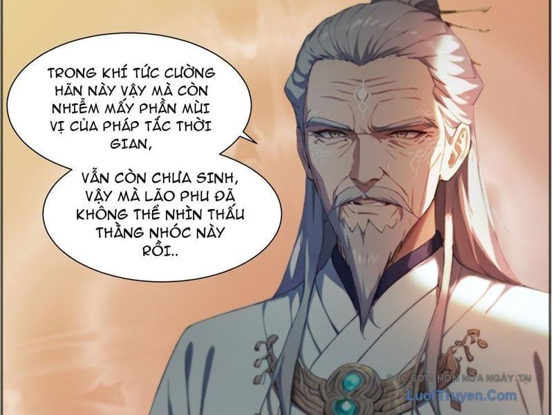 Nghịch Tập Từ Trong Bụng Mẹ: Vừa Sinh Ra Đã Là Vô Địch - Chapter 10 - Page 59