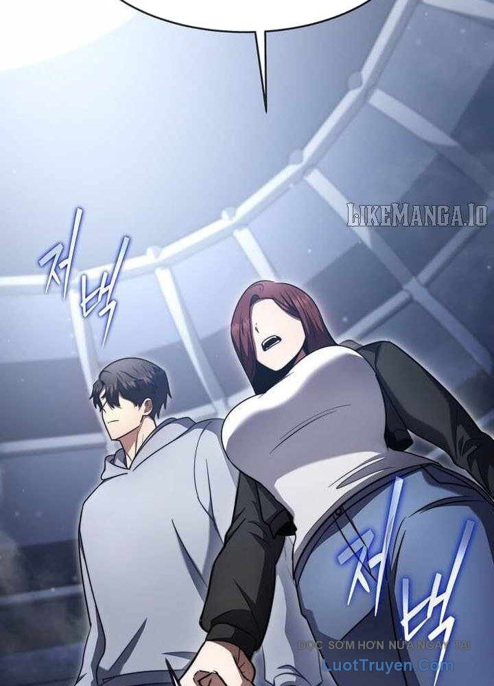 Thần Khí Huyền Thoại Của Người Chơi Thiên Tài - Chapter 60 - Page 30