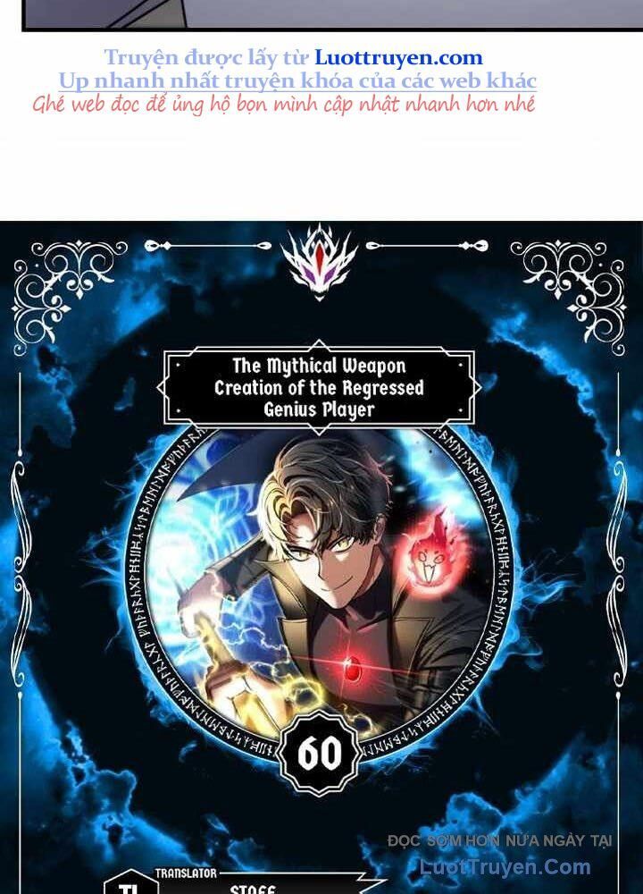 Thần Khí Huyền Thoại Của Người Chơi Thiên Tài - Chapter 60 - Page 8