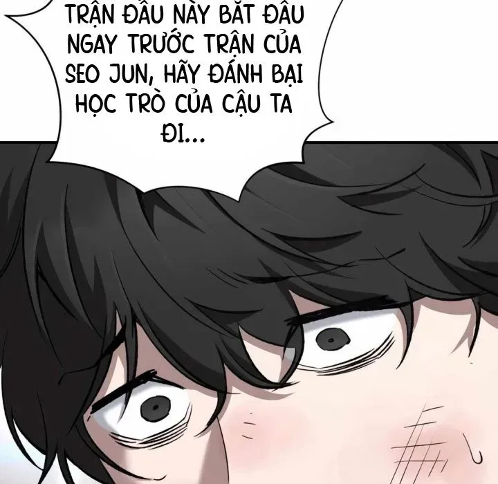 Võ Sĩ Mỉm Cười - Chapter 10 - Page 10