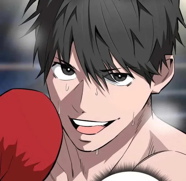 Võ Sĩ Mỉm Cười - Chapter 10 - Page 127