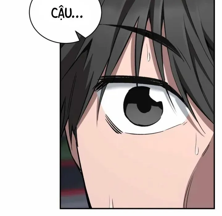 Võ Sĩ Mỉm Cười - Chapter 10 - Page 131