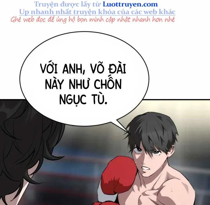 Võ Sĩ Mỉm Cười - Chapter 10 - Page 138