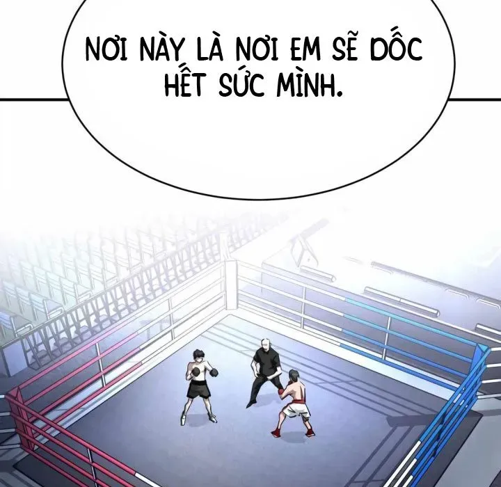 Võ Sĩ Mỉm Cười - Chapter 10 - Page 142