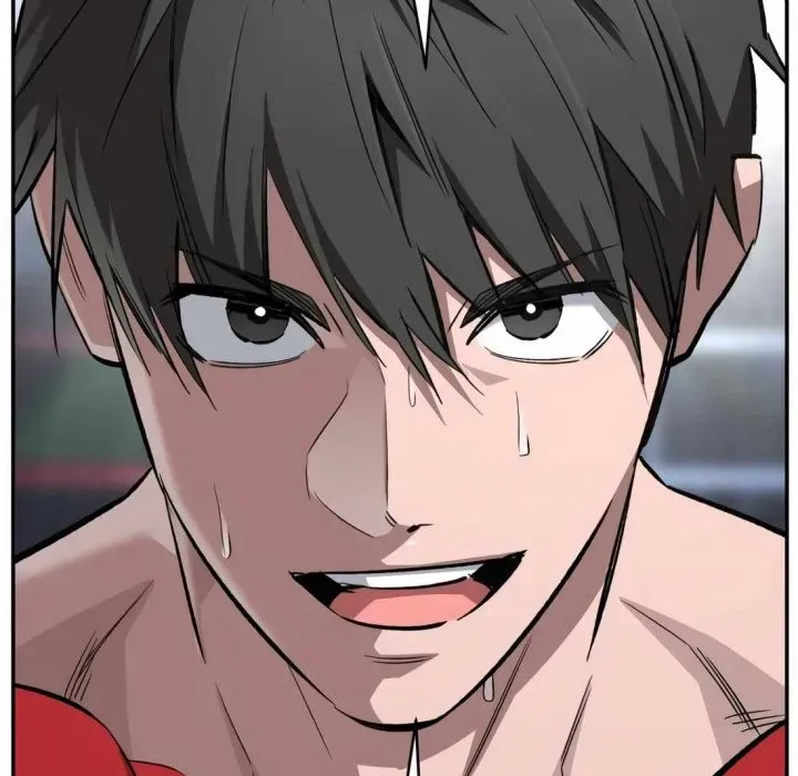 Võ Sĩ Mỉm Cười - Chapter 10 - Page 150