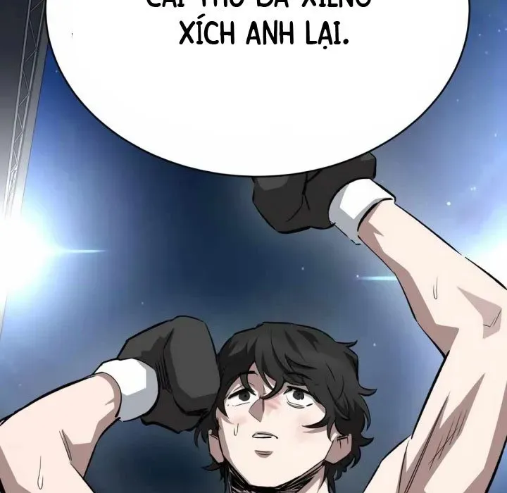 Võ Sĩ Mỉm Cười - Chapter 10 - Page 156