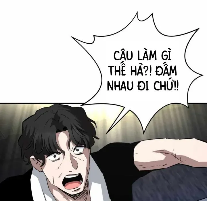 Võ Sĩ Mỉm Cười - Chapter 10 - Page 164