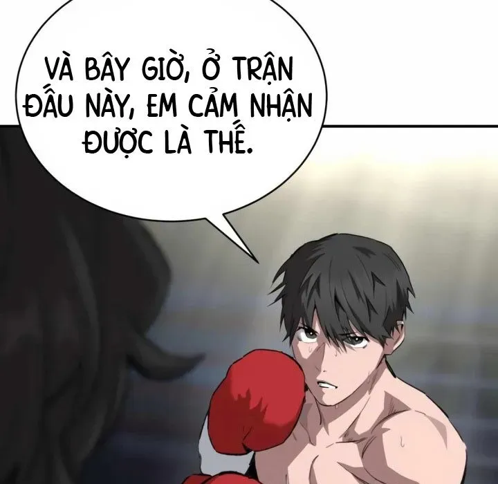 Võ Sĩ Mỉm Cười - Chapter 10 - Page 194