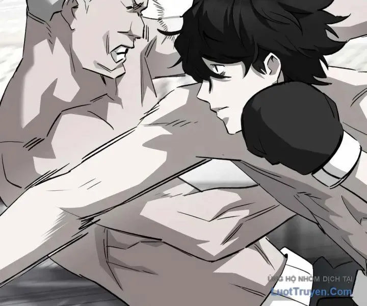 Võ Sĩ Mỉm Cười - Chapter 10 - Page 202