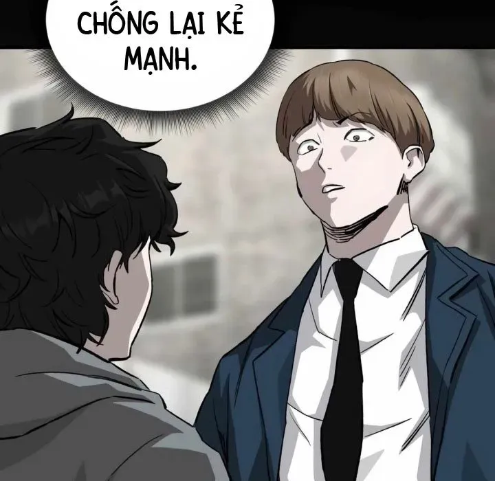 Võ Sĩ Mỉm Cười - Chapter 10 - Page 231