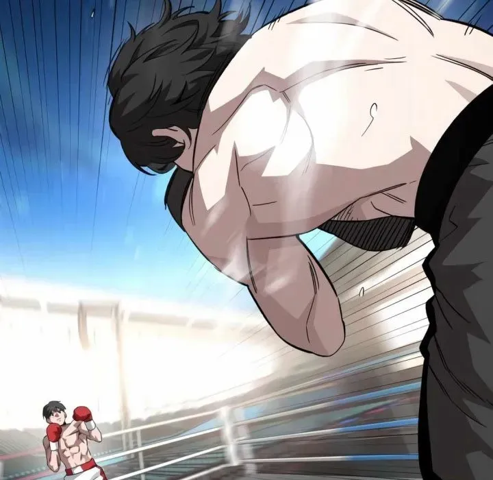 Võ Sĩ Mỉm Cười - Chapter 10 - Page 272