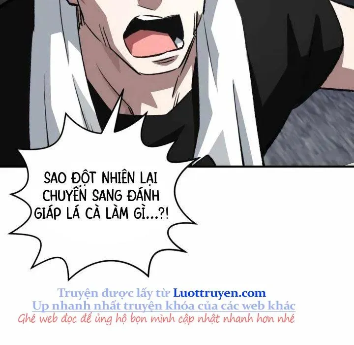 Võ Sĩ Mỉm Cười - Chapter 10 - Page 308
