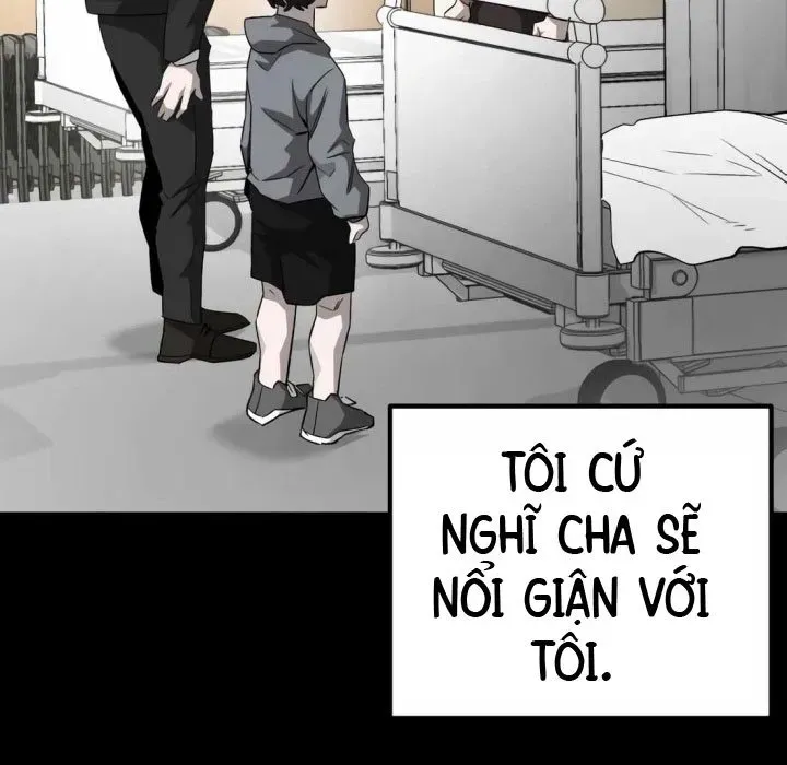 Võ Sĩ Mỉm Cười - Chapter 10 - Page 44