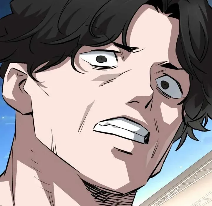 Võ Sĩ Mỉm Cười - Chapter 10 - Page 6