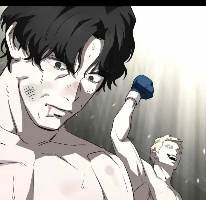 Võ Sĩ Mỉm Cười - Chapter 10 - Page 60