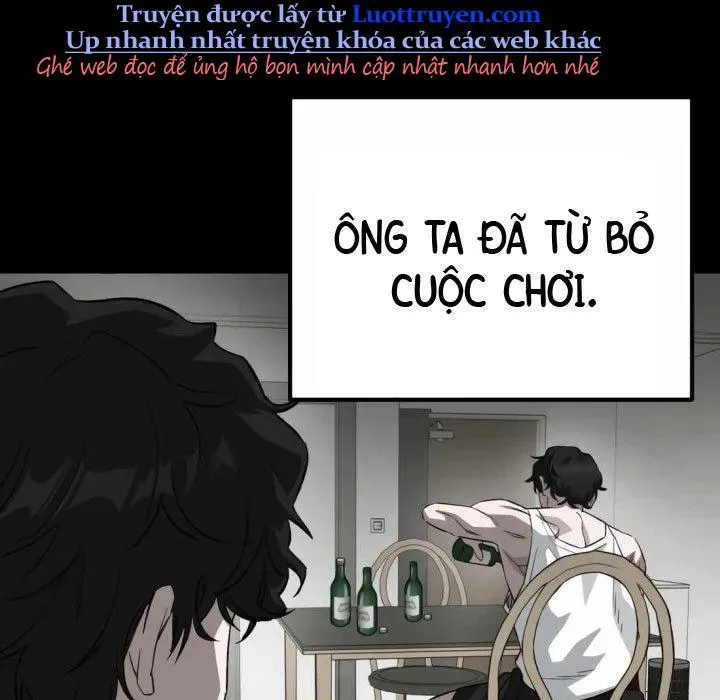 Võ Sĩ Mỉm Cười - Chapter 10 - Page 71