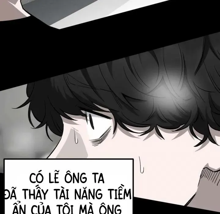 Võ Sĩ Mỉm Cười - Chapter 10 - Page 77