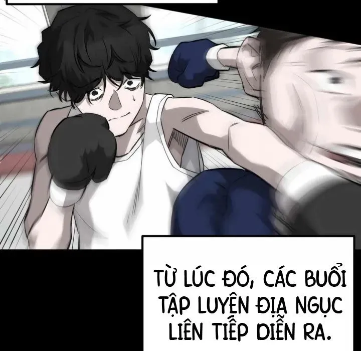 Võ Sĩ Mỉm Cười - Chapter 10 - Page 79