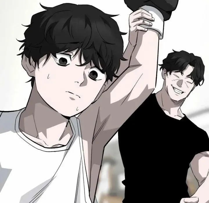 Võ Sĩ Mỉm Cười - Chapter 10 - Page 83