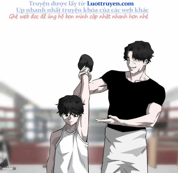 Võ Sĩ Mỉm Cười - Chapter 10 - Page 87