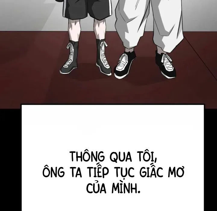 Võ Sĩ Mỉm Cười - Chapter 10 - Page 89