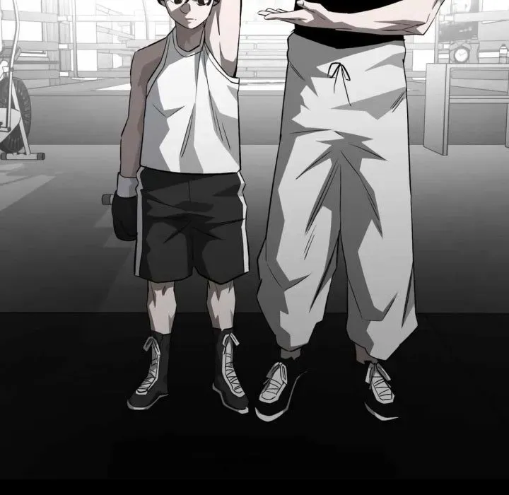 Võ Sĩ Mỉm Cười - Chapter 10 - Page 93