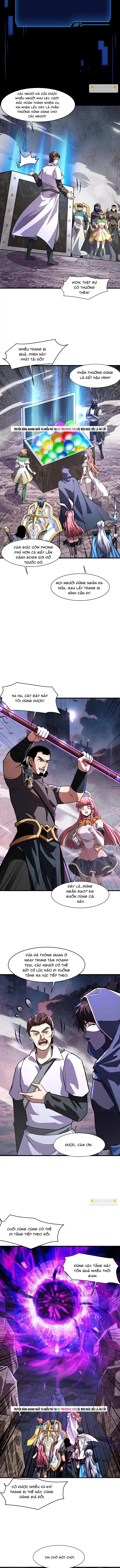 Chỉ Có Ta Có Thể Sử Dụng Triệu Hoán Thuật - Chapter 190 - Page 6