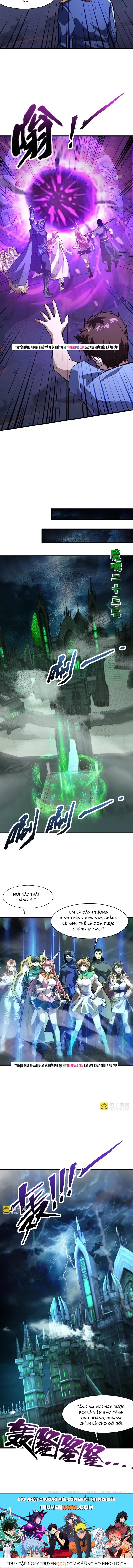 Chỉ Có Ta Có Thể Sử Dụng Triệu Hoán Thuật - Chapter 190 - Page 8