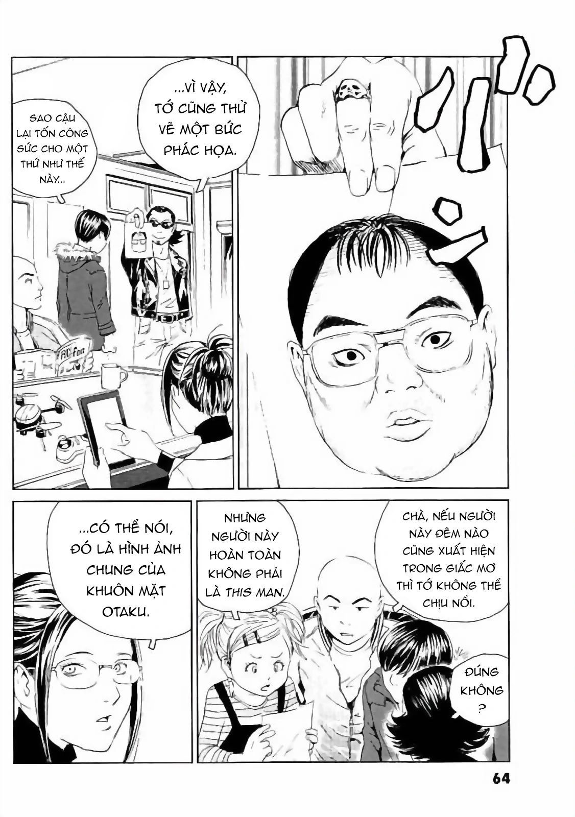 The Kurosagi corpse delivery service - Chapter 130 - Page 10