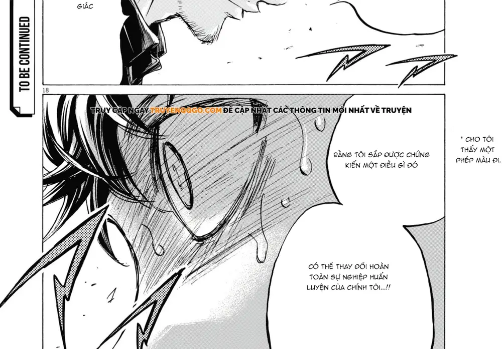 Thiên Tài Bóng Đá Ashito - Chapter 394 - Page 8