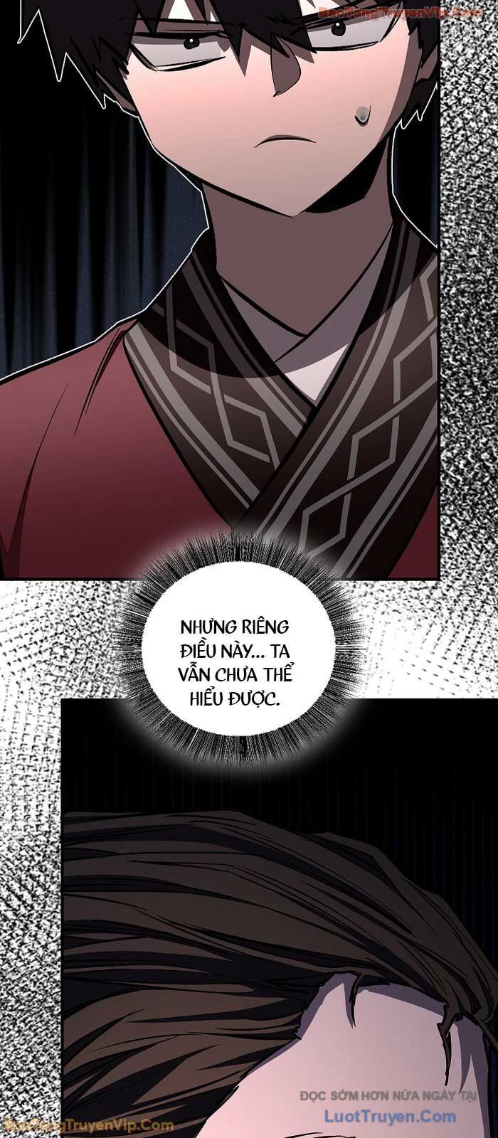 Thanh Mai Trúc Mã Của Đệ Nhất Thiên Hạ - Chapter 75 - Page 30