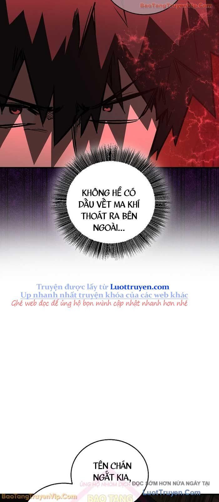 Thanh Mai Trúc Mã Của Đệ Nhất Thiên Hạ - Chapter 75 - Page 57