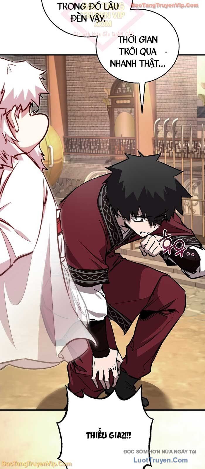 Thanh Mai Trúc Mã Của Đệ Nhất Thiên Hạ - Chapter 75 - Page 71