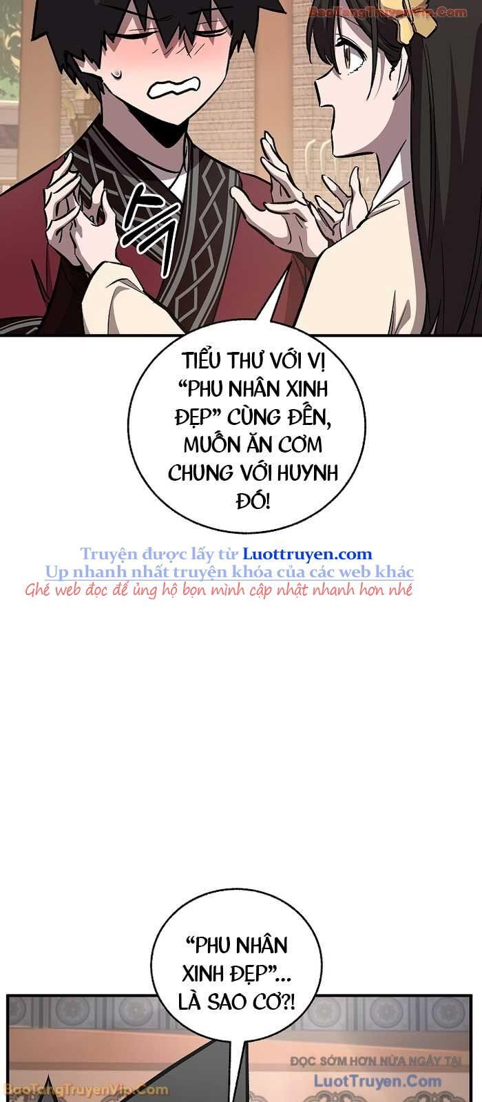 Thanh Mai Trúc Mã Của Đệ Nhất Thiên Hạ - Chapter 75 - Page 77