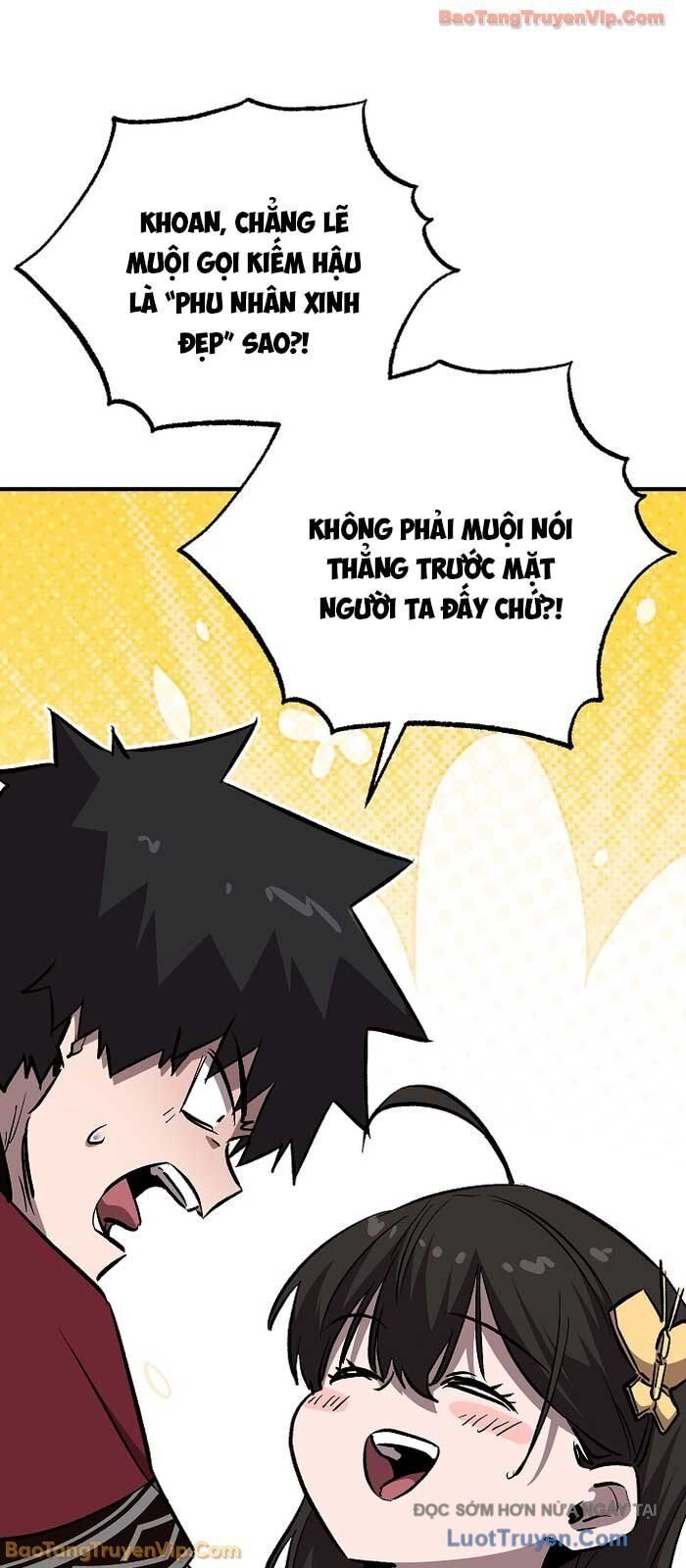 Thanh Mai Trúc Mã Của Đệ Nhất Thiên Hạ - Chapter 75 - Page 79