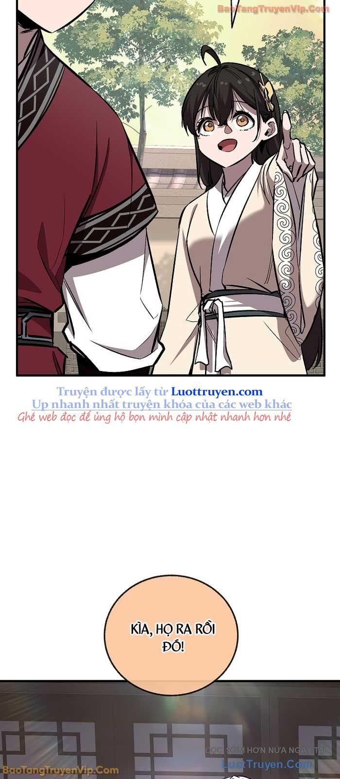 Thanh Mai Trúc Mã Của Đệ Nhất Thiên Hạ - Chapter 75 - Page 84