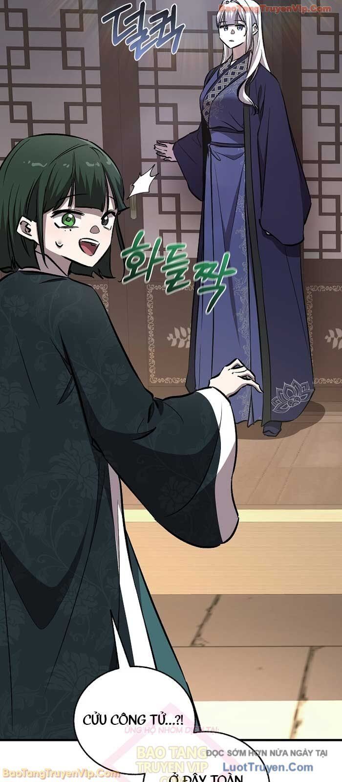 Thanh Mai Trúc Mã Của Đệ Nhất Thiên Hạ - Chapter 75 - Page 85