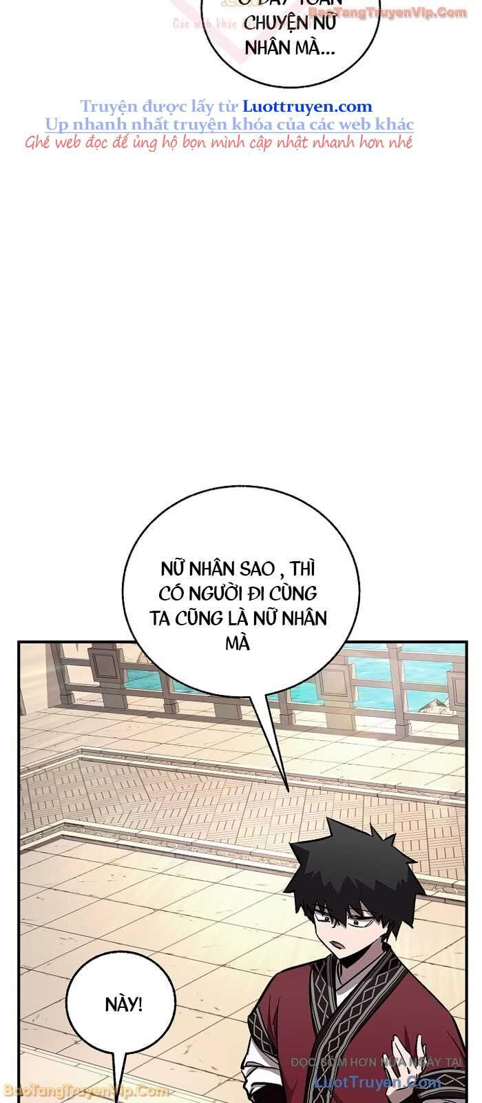 Thanh Mai Trúc Mã Của Đệ Nhất Thiên Hạ - Chapter 75 - Page 86