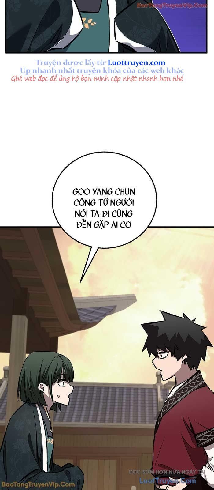 Thanh Mai Trúc Mã Của Đệ Nhất Thiên Hạ - Chapter 75 - Page 92