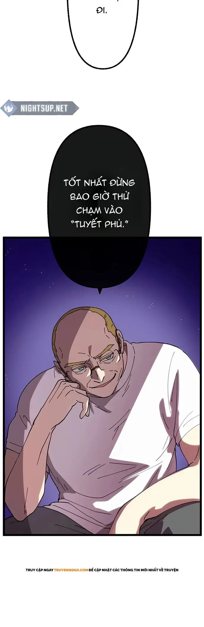 Watashi Yori Tsuyoi Yatsu Ni Ai Ni Gendai Ni Iku - Chapter 53 - Page 8