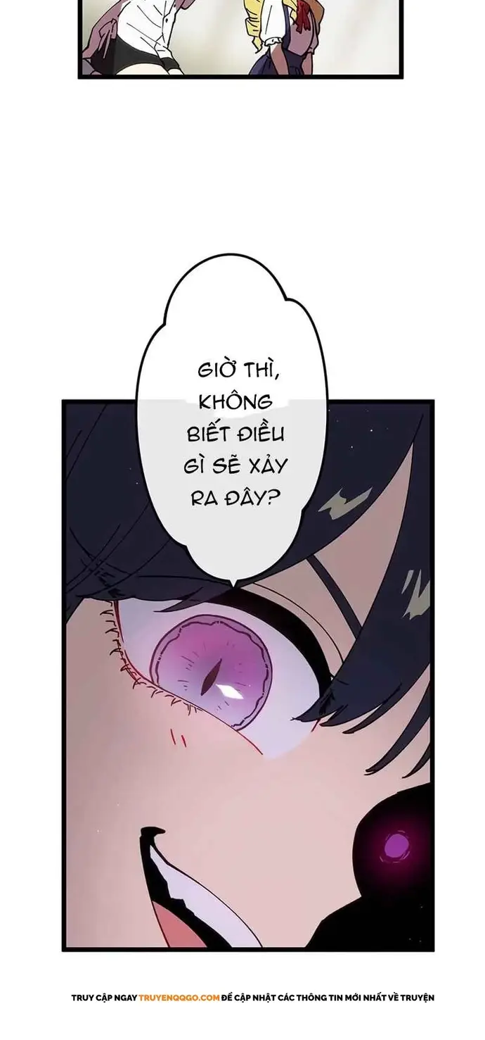 Watashi Yori Tsuyoi Yatsu Ni Ai Ni Gendai Ni Iku - Chapter 54 - Page 10