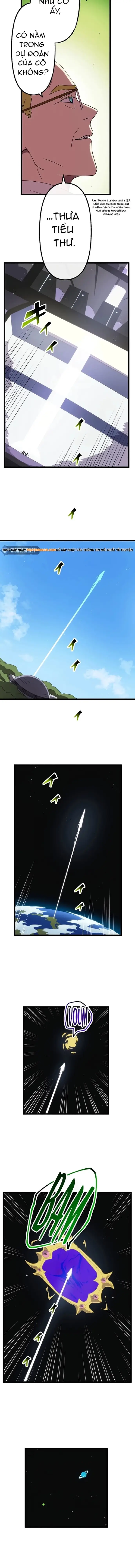 Watashi Yori Tsuyoi Yatsu Ni Ai Ni Gendai Ni Iku - Chapter 55 - Page 4