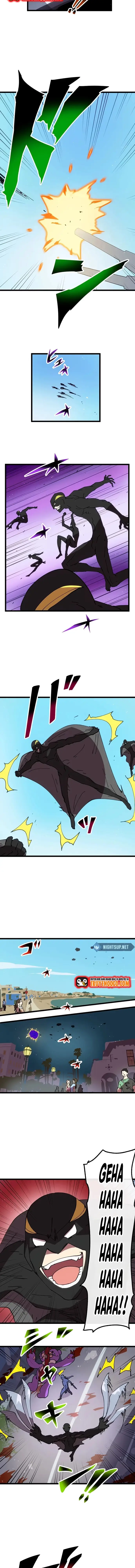 Watashi Yori Tsuyoi Yatsu Ni Ai Ni Gendai Ni Iku - Chapter 56 - Page 3